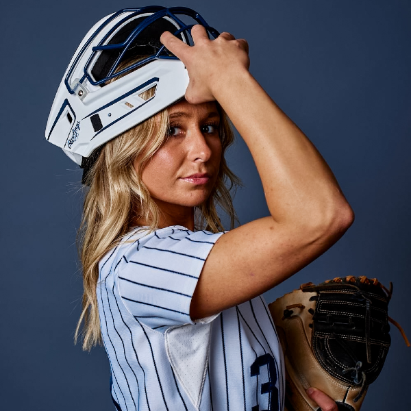 Athlete Profile