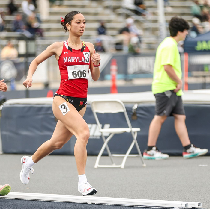 Athlete Profile