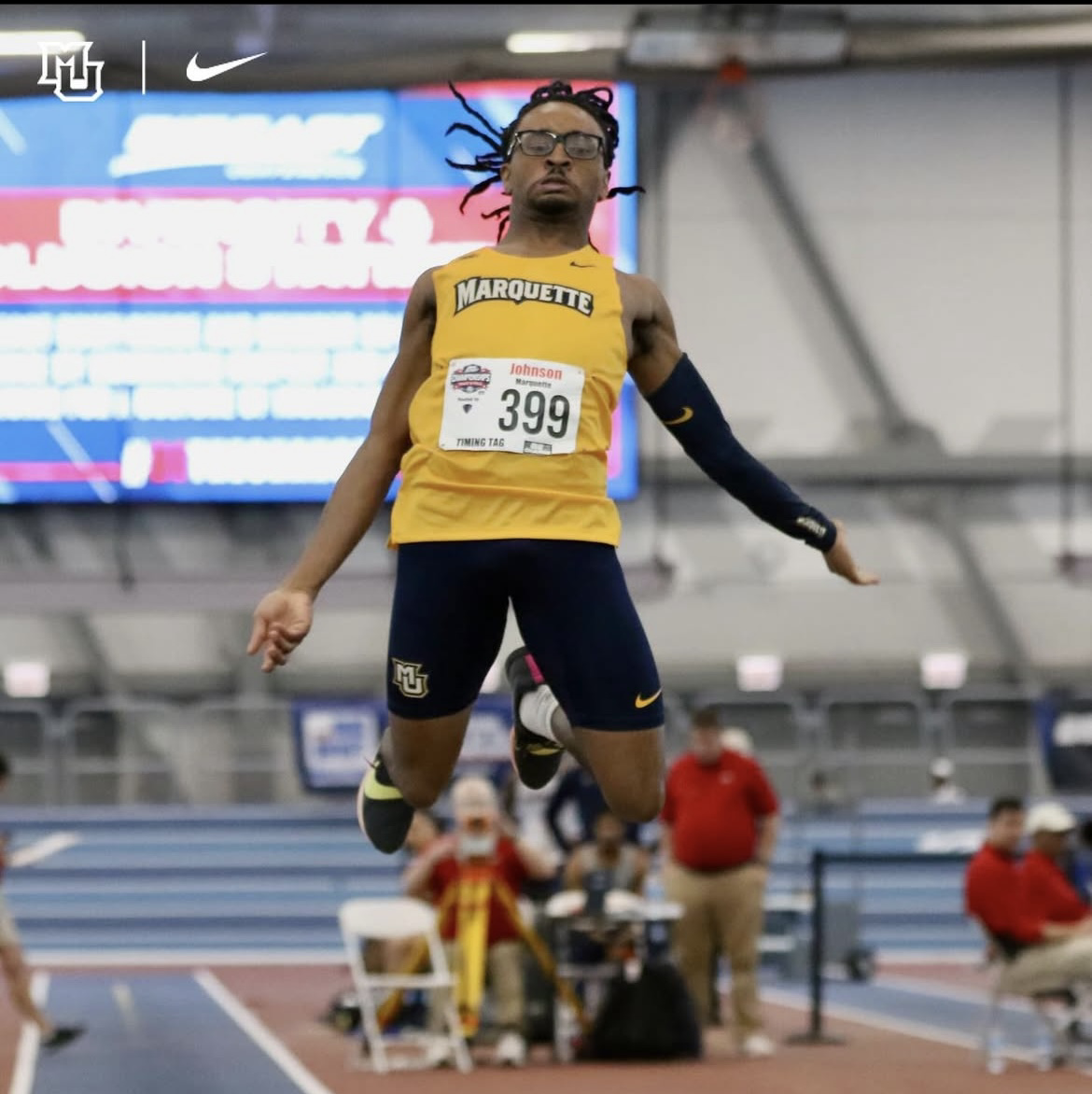 Athlete Profile