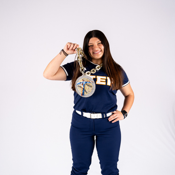 Athlete Profile