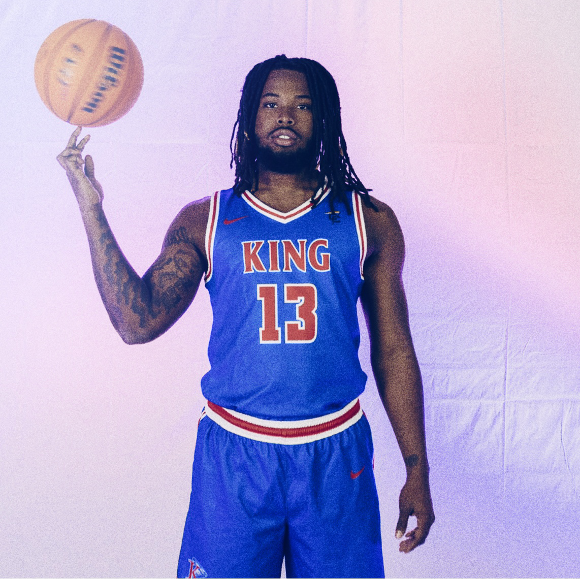 Athlete Profile