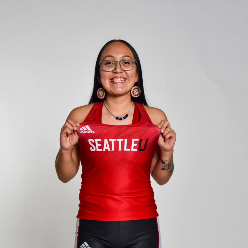 Athlete Profile