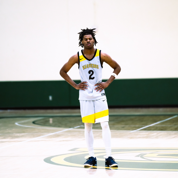 Athlete Profile