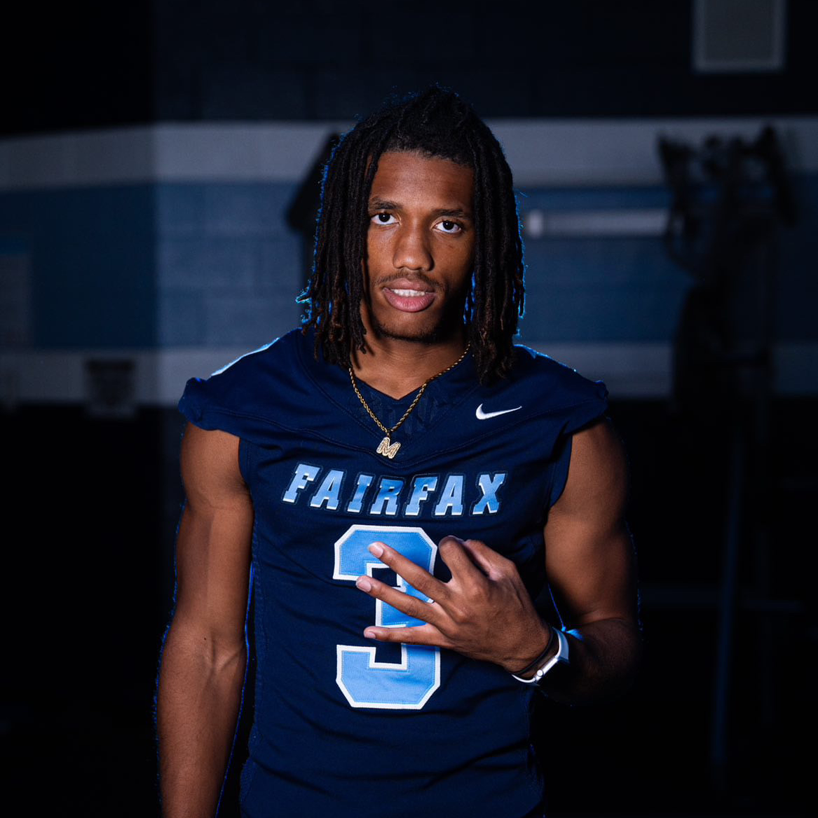 Athlete Profile