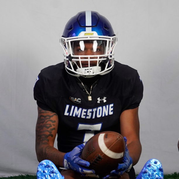 Athlete Profile