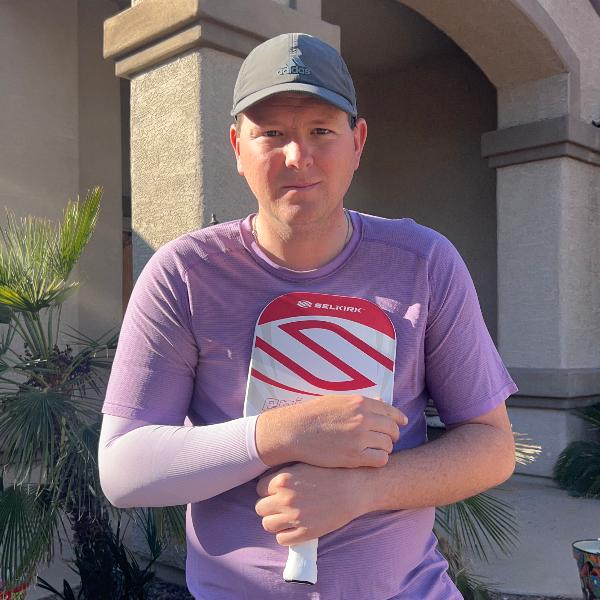 Athlete Profile