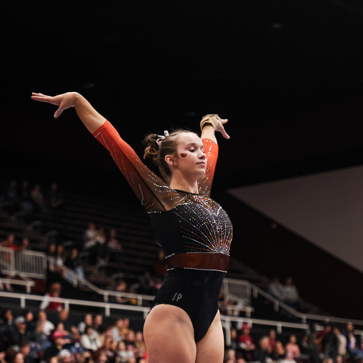 Athlete Profile