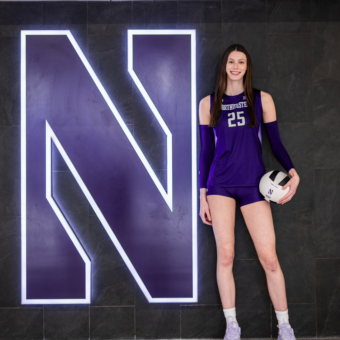 Athlete Profile