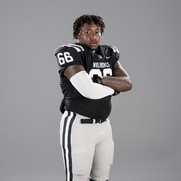 Athlete Profile