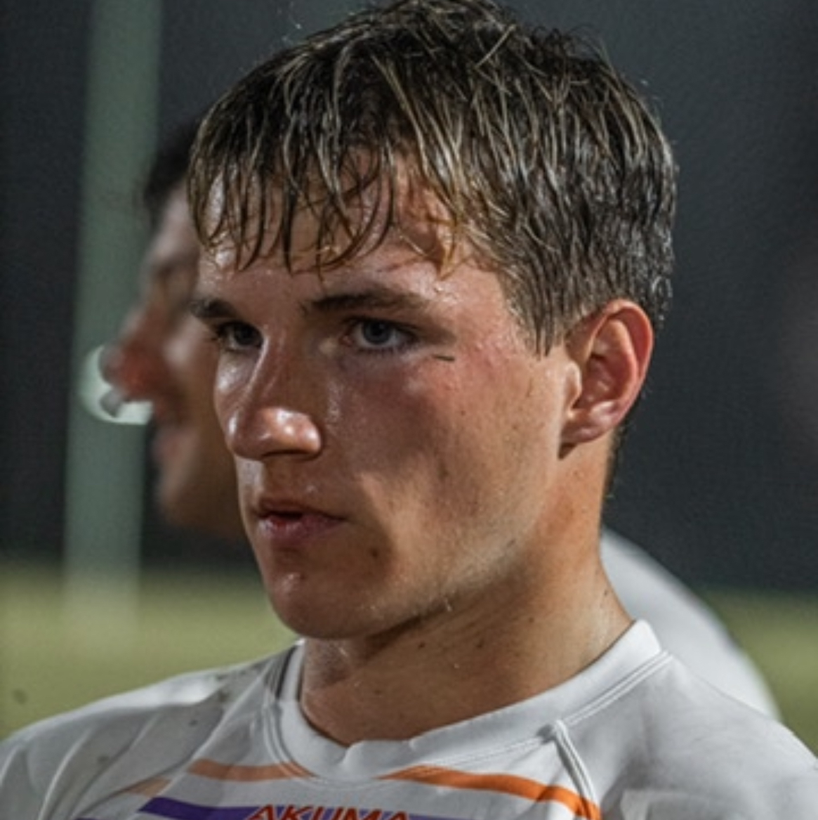 Athlete Profile