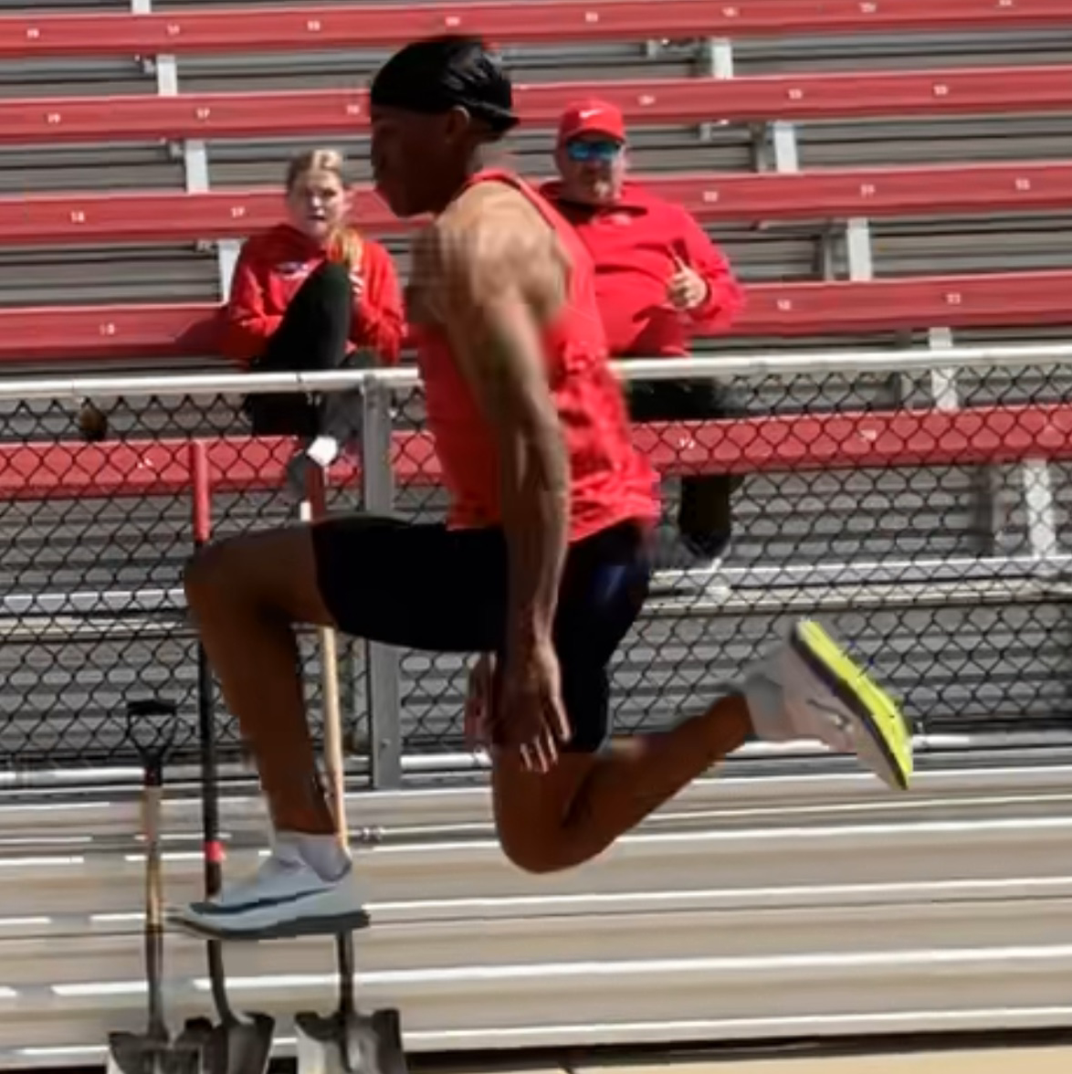 Athlete Profile