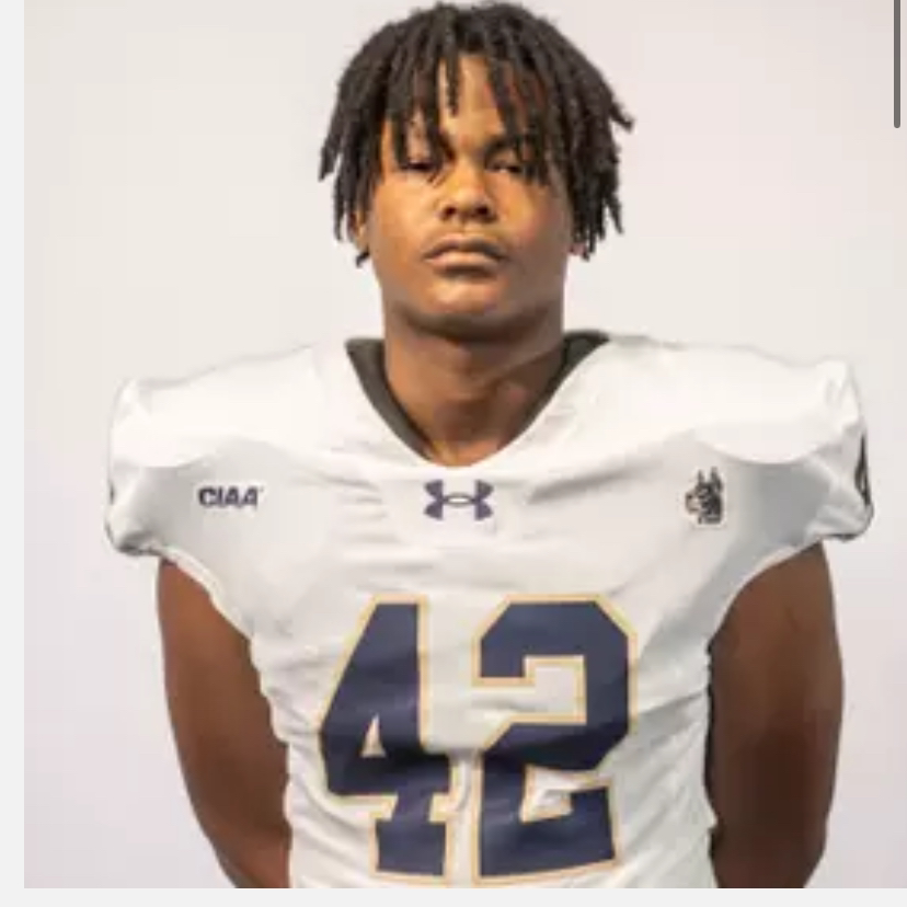 Athlete Profile