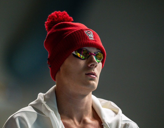 Athlete Profile