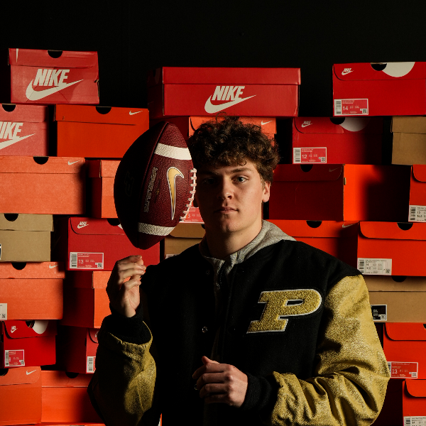 Athlete Profile