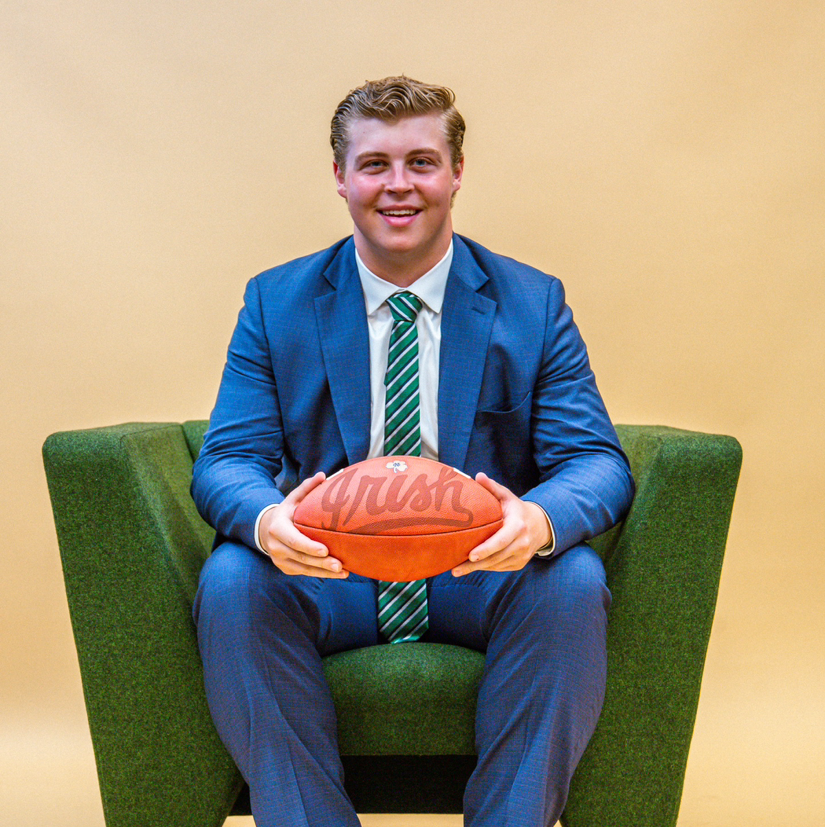 Athlete Profile