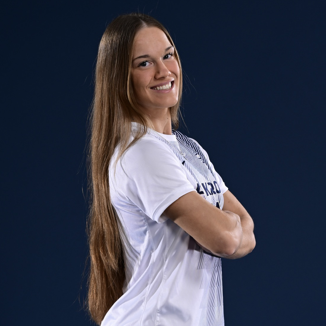 Athlete Profile