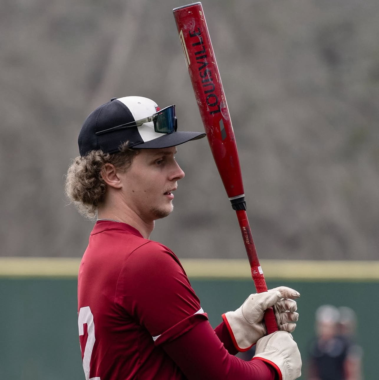 Athlete Profile