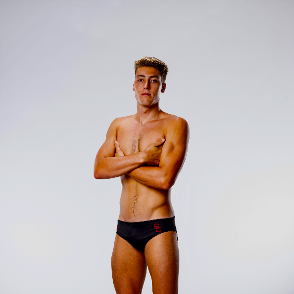 Athlete Profile