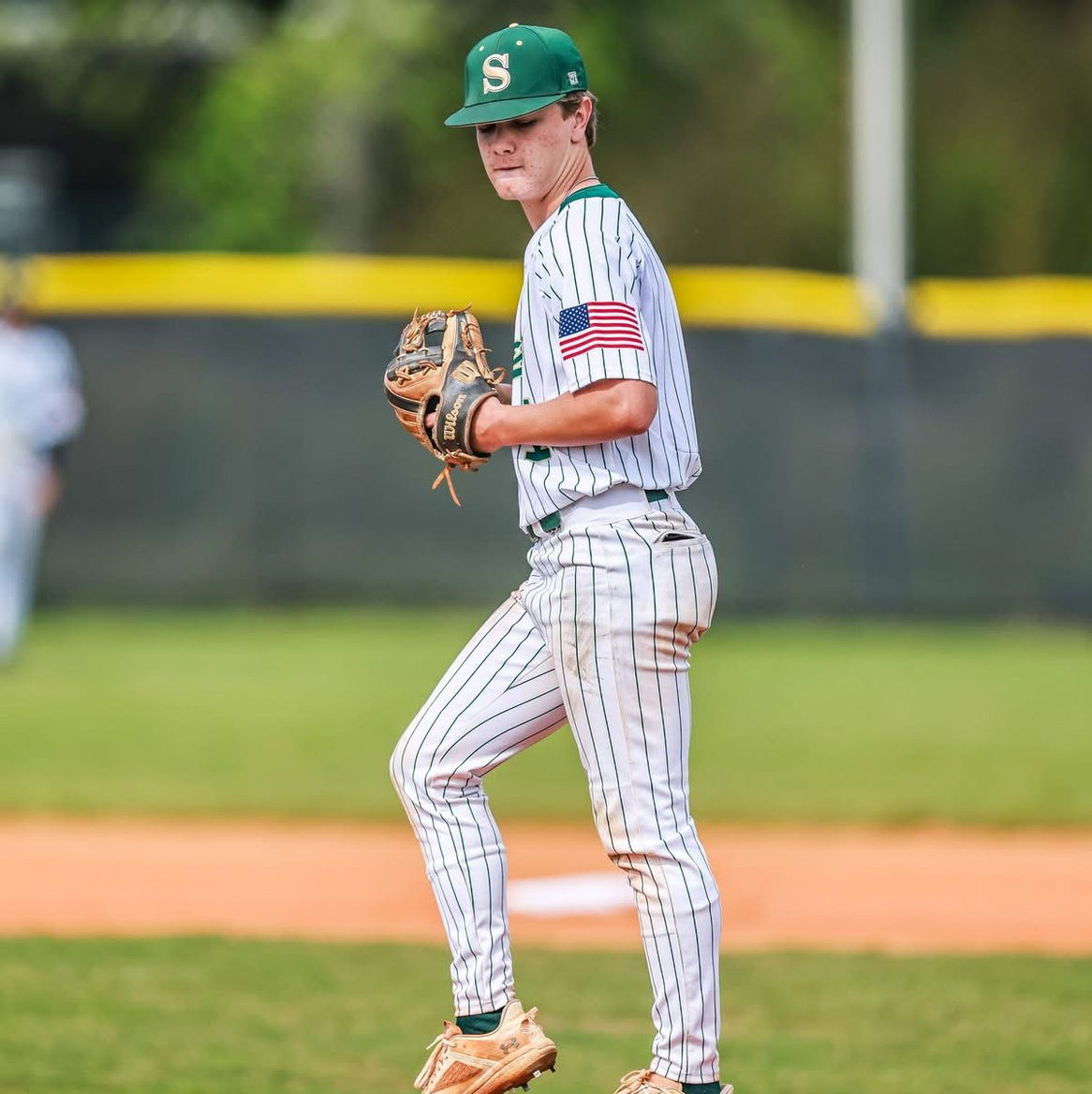 Athlete Profile