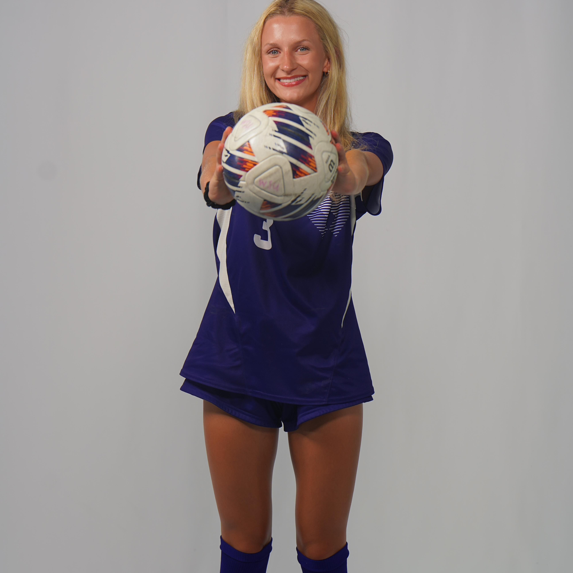 Athlete Profile