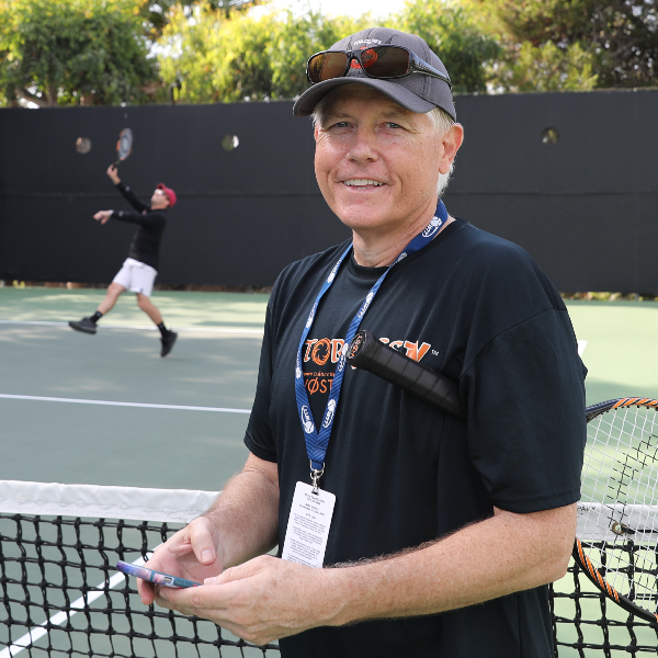 Torques Games Ambassador