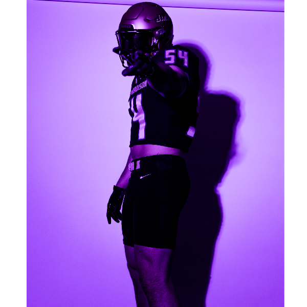 Athlete Profile