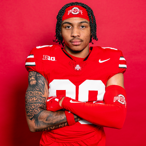 Athlete Profile