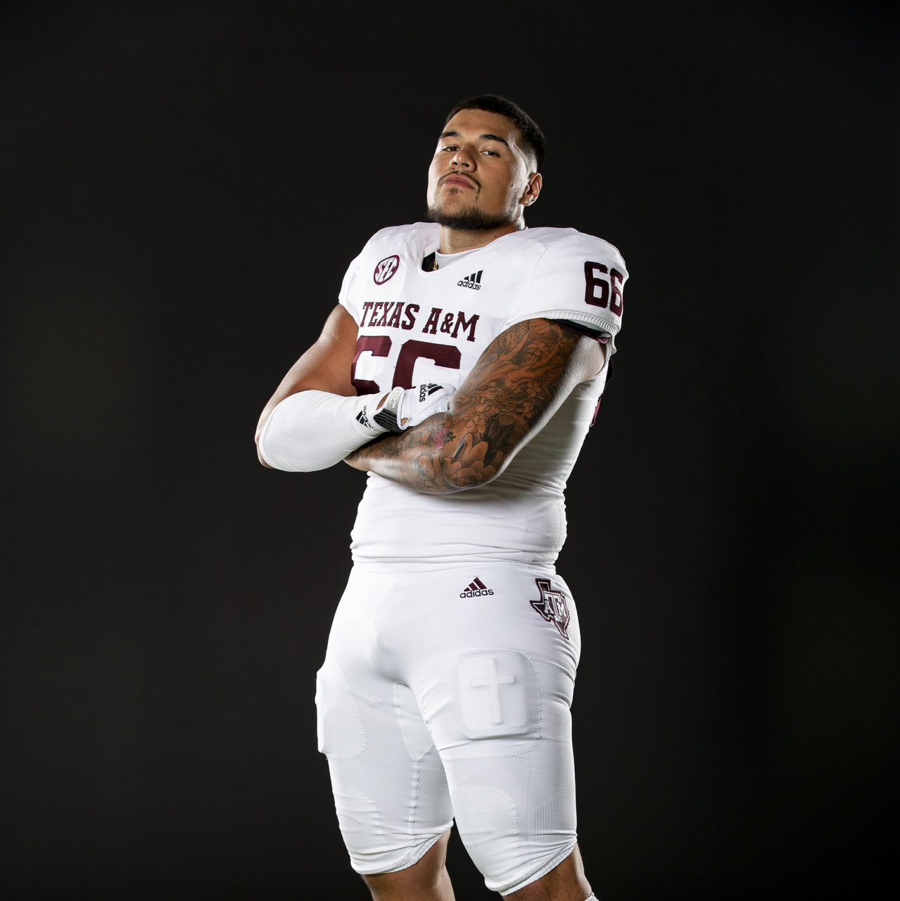 Athlete Profile