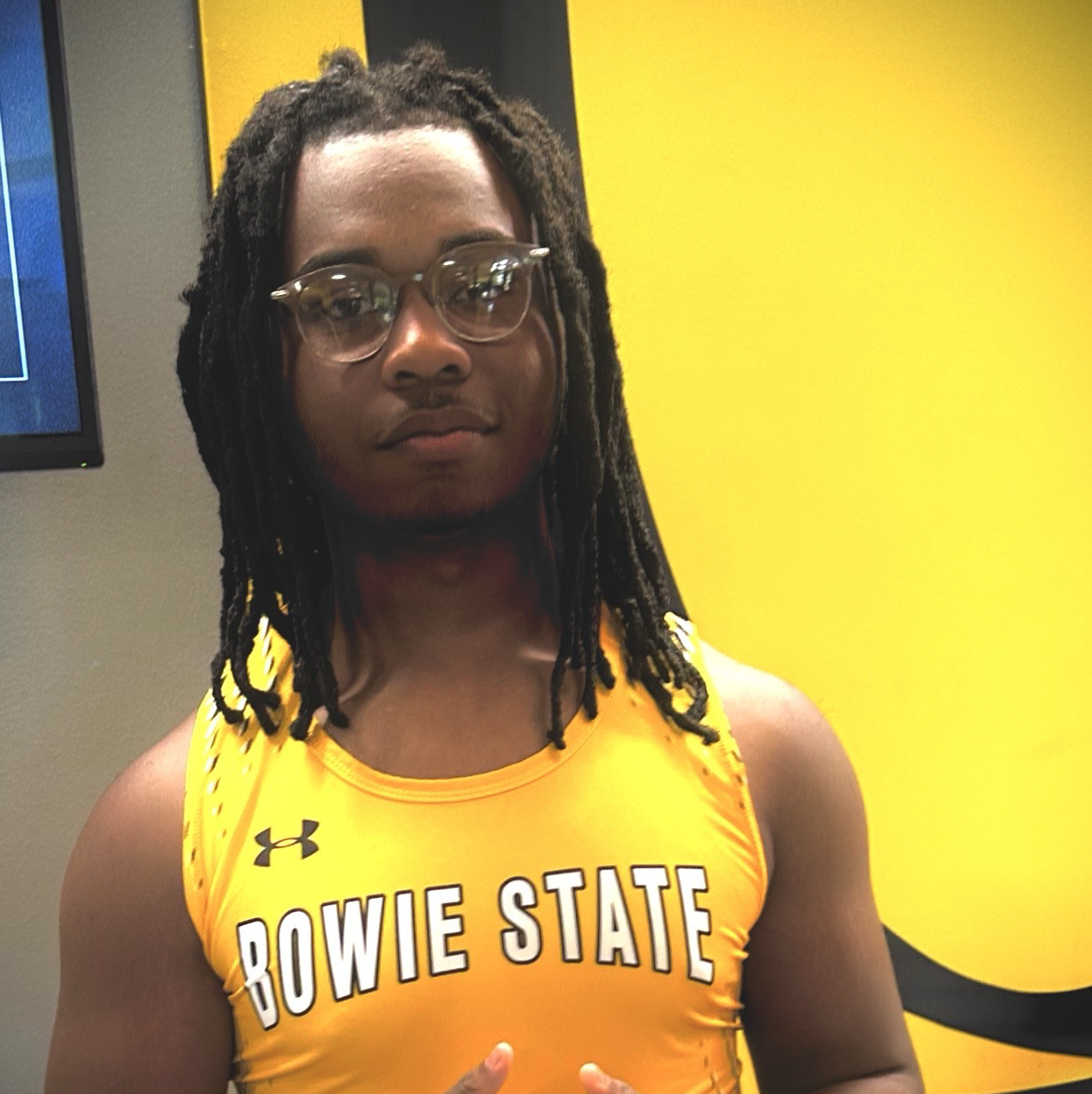 Athlete Profile