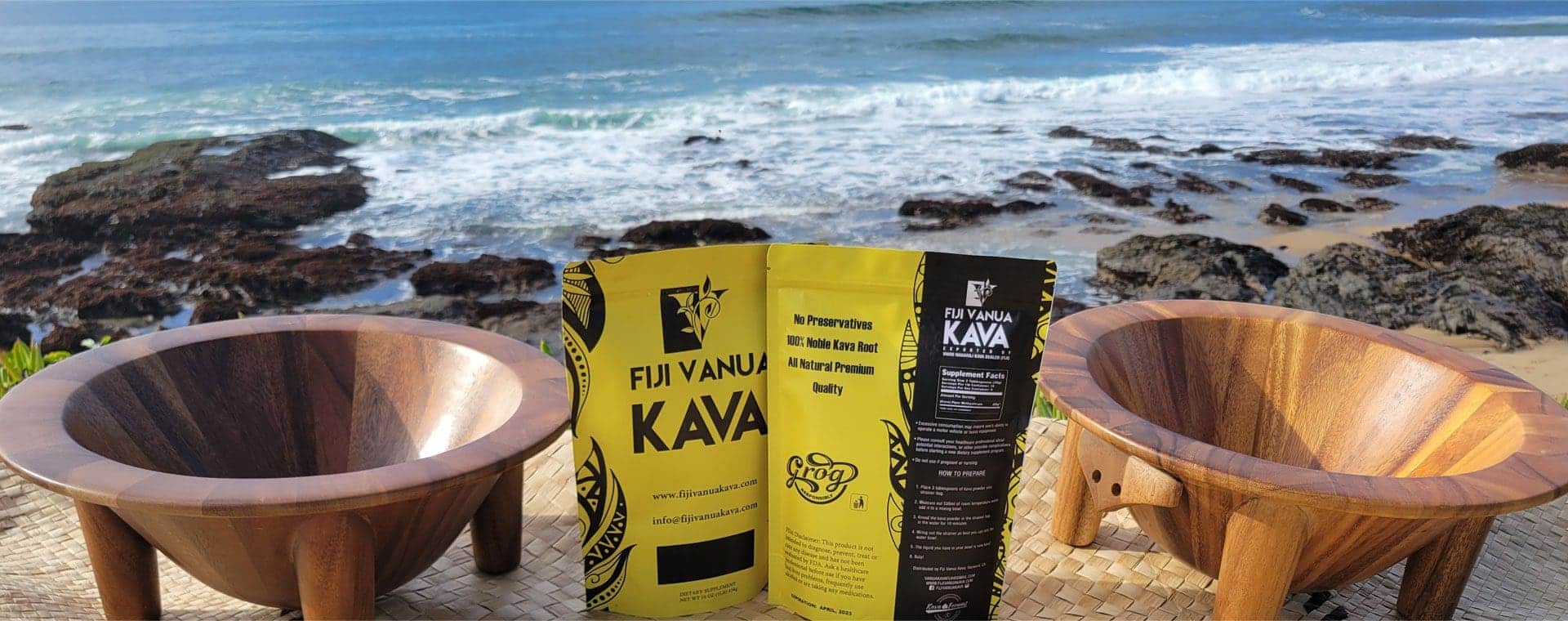 Fiji Vanua Kava profile picture