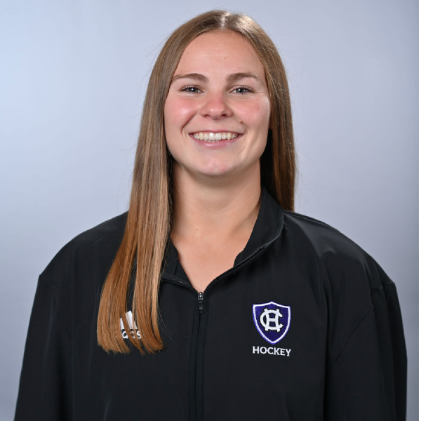 Athlete Profile