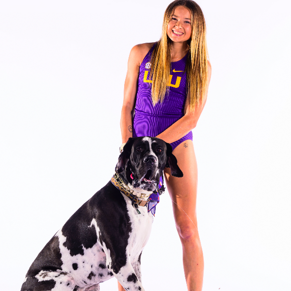 Athlete Profile