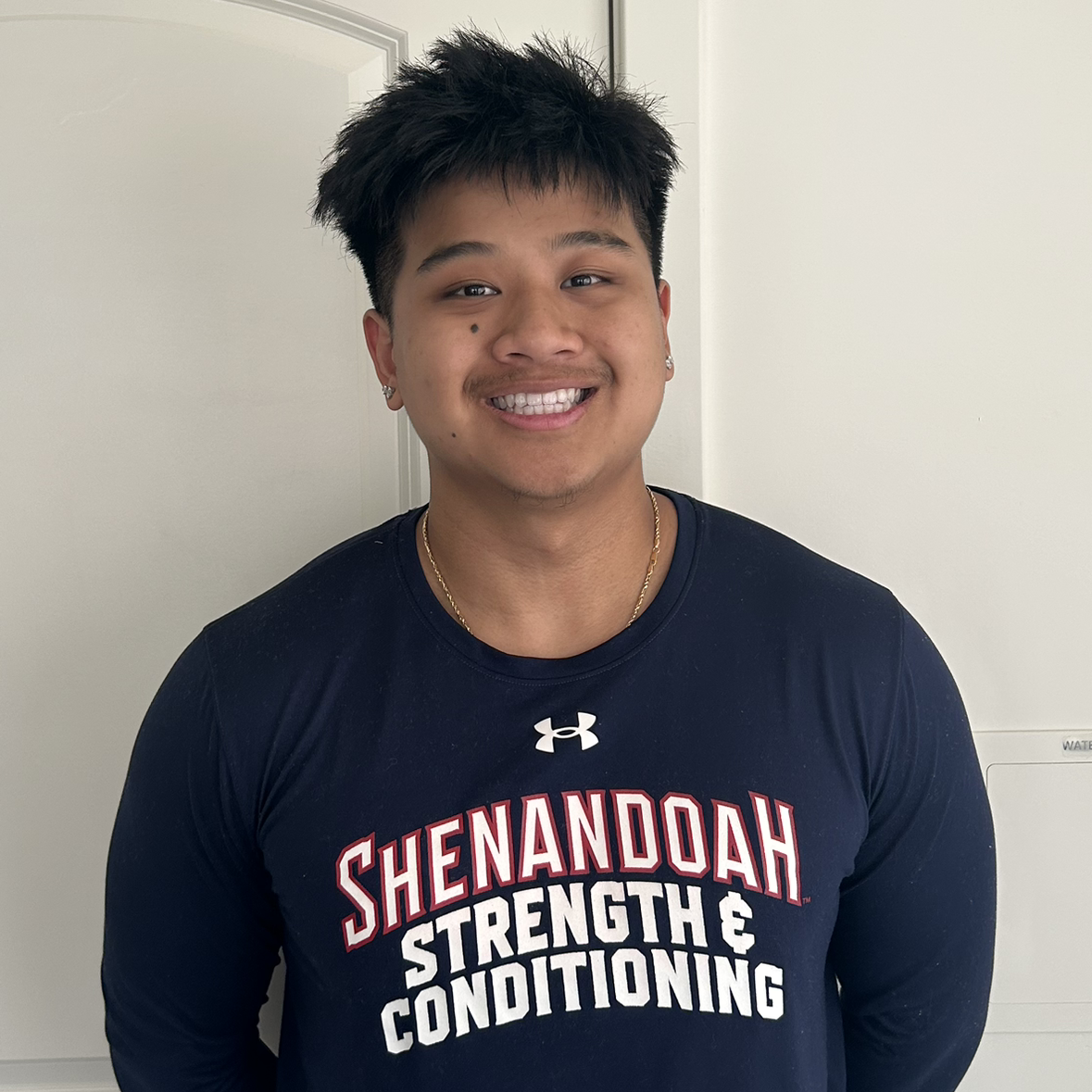 Athlete Profile