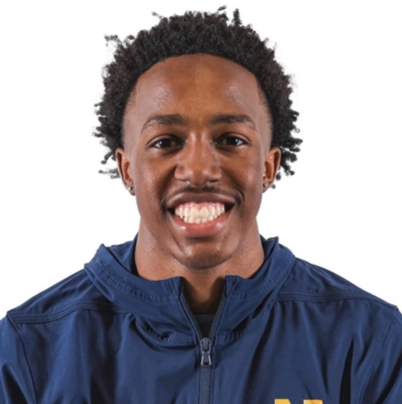 Athlete Profile