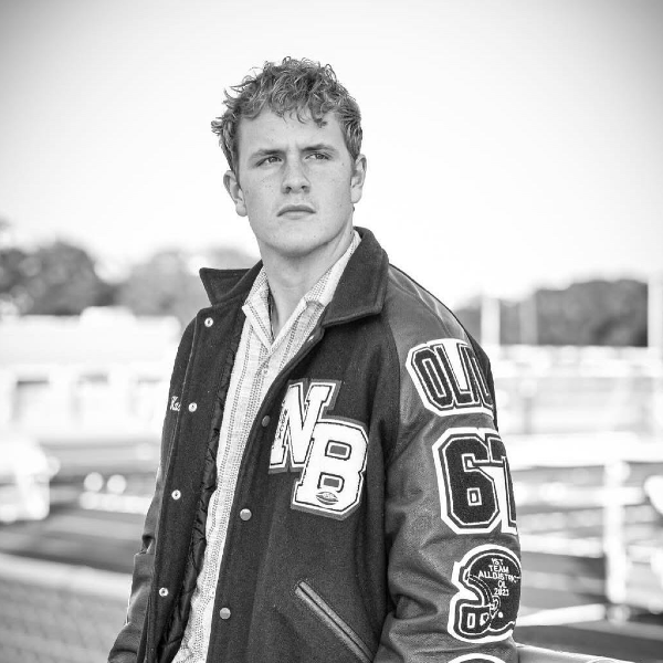 Athlete Profile