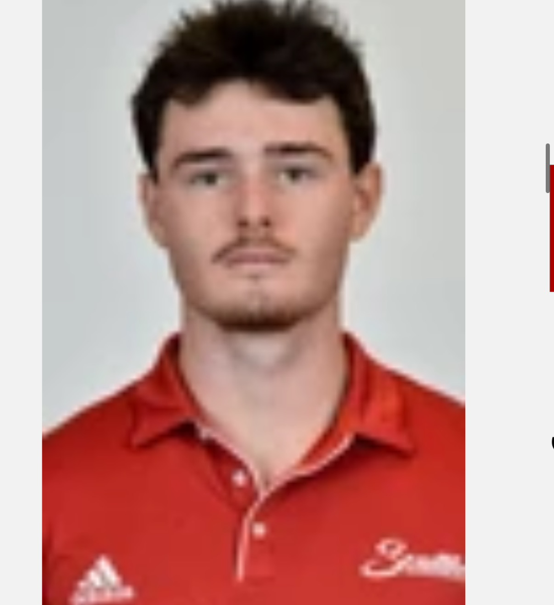 Athlete Profile