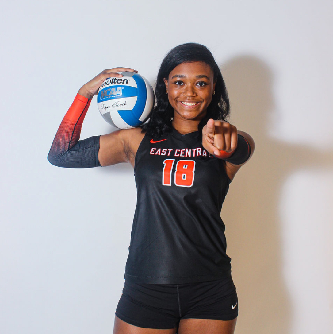 Athlete Profile
