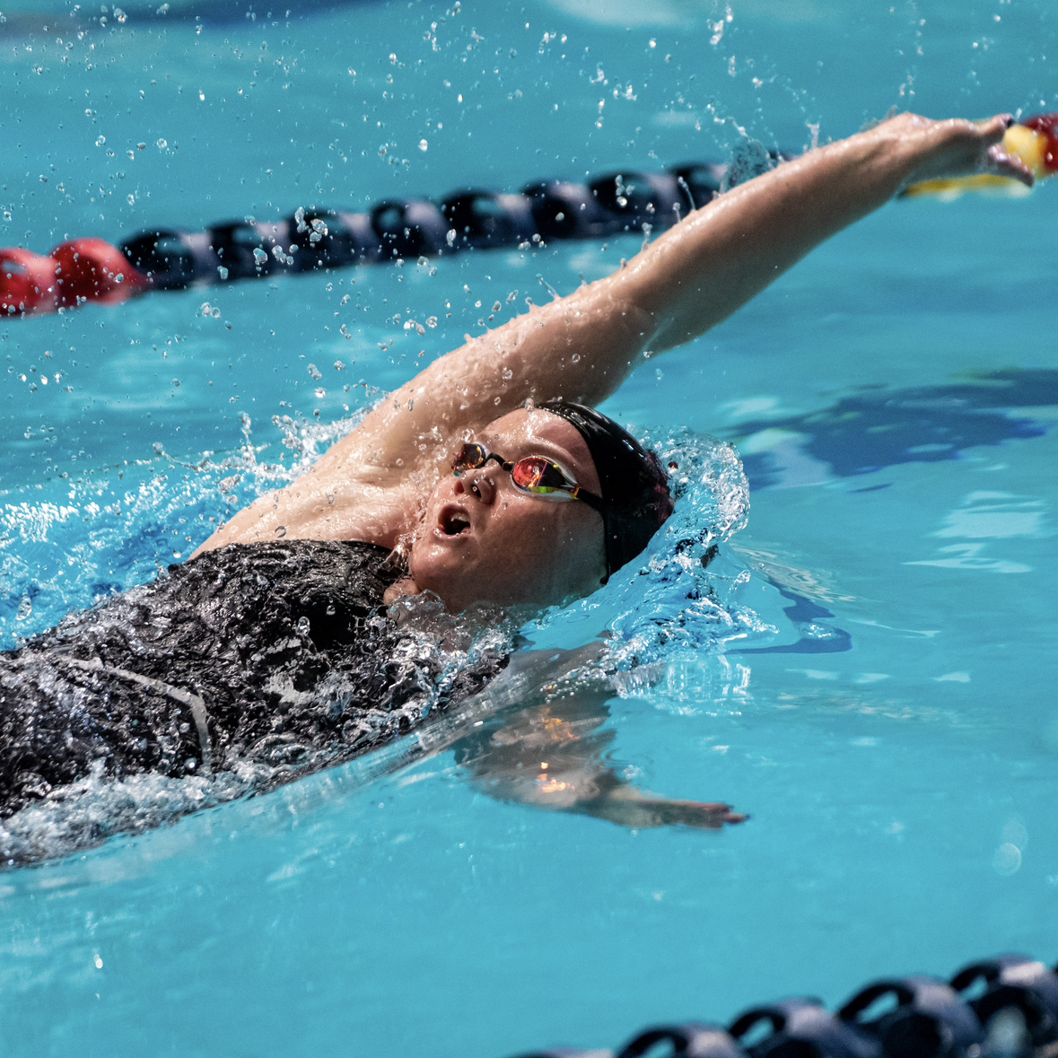 Athlete Profile