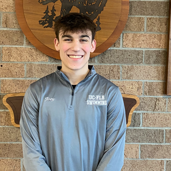 Athlete Profile