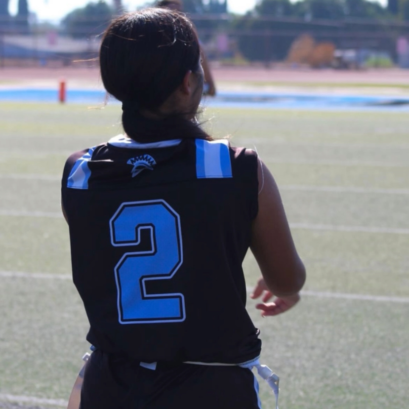 Athlete Profile