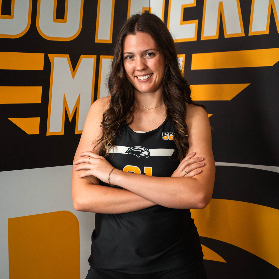 Athlete Profile