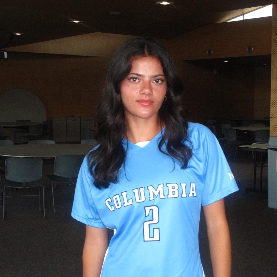 Athlete Profile