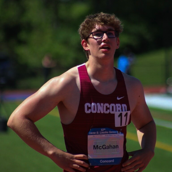 Athlete Profile