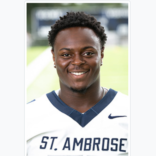 Athlete Profile