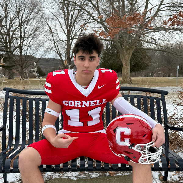 Athlete Profile