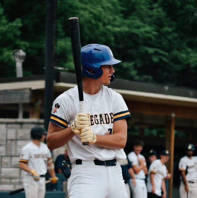 Athlete Profile