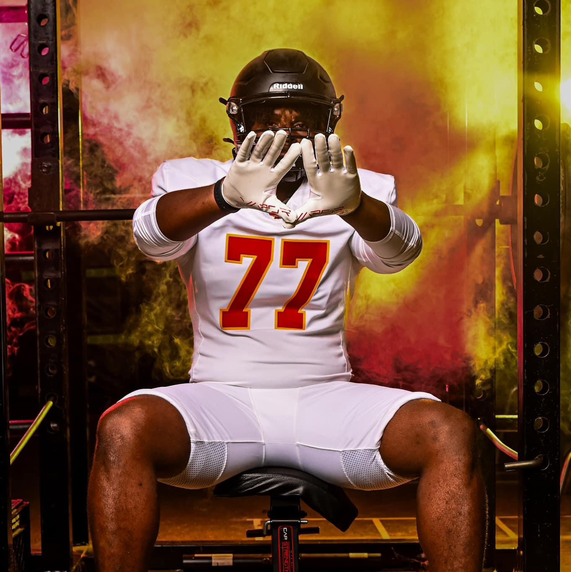 Athlete Profile