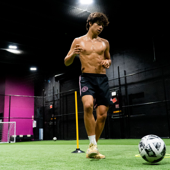 Athlete Profile