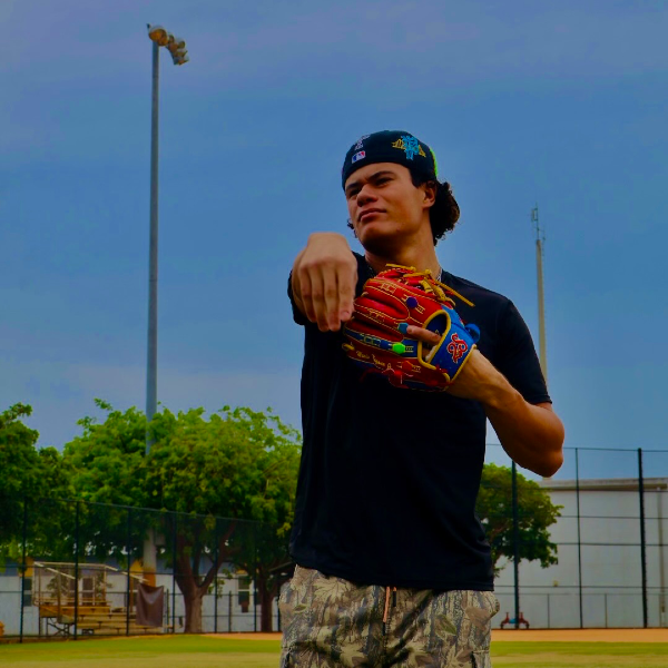 Athlete Profile