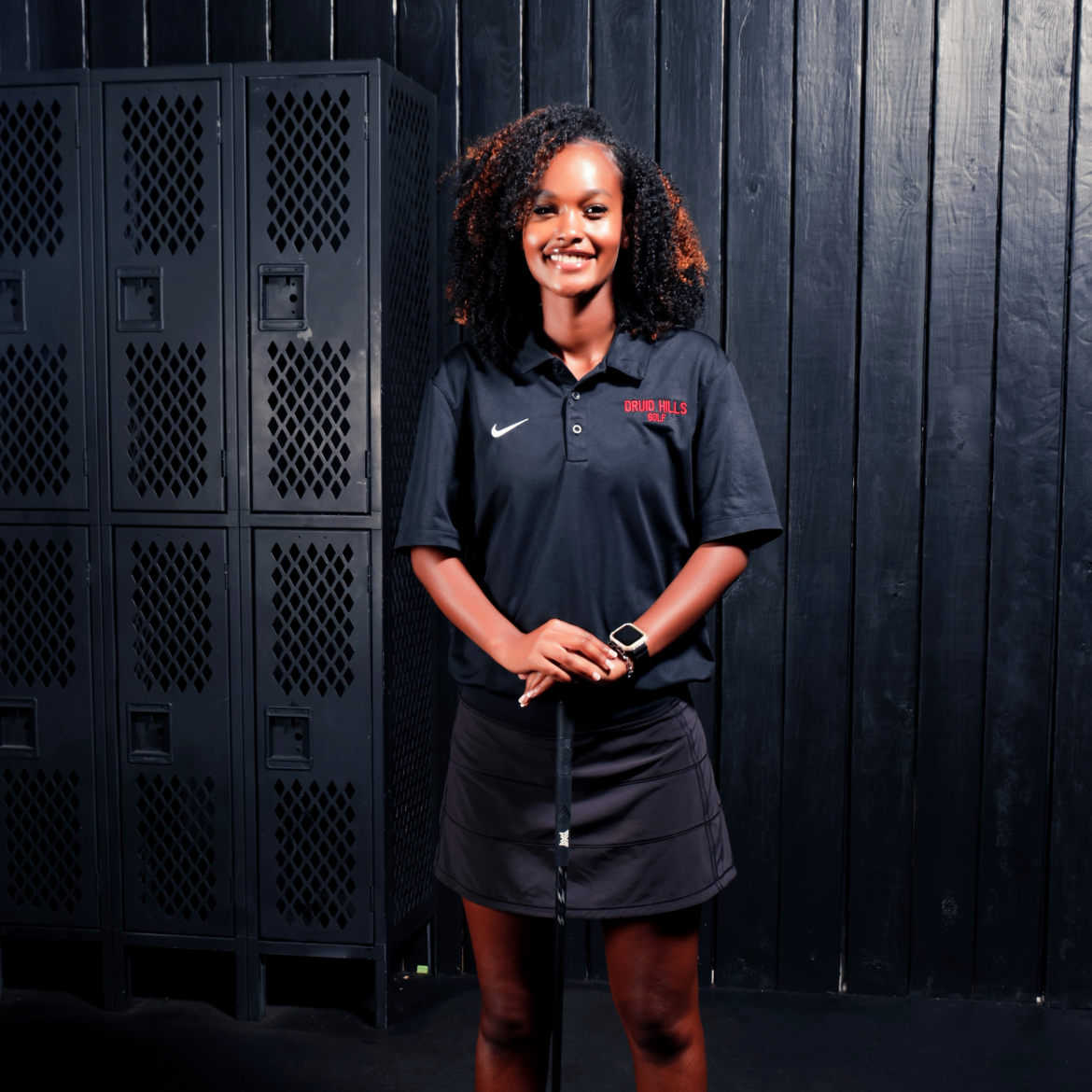 Athlete Profile